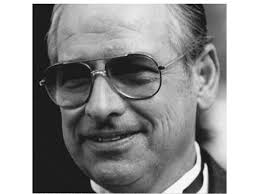 ALBERT CAIN Obituary (2016)