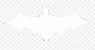 Maybe you would like to learn more about one of these? The Batman Project White Bat Sign Png Clipart 1349056 Pikpng