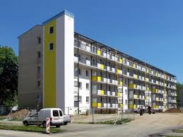 Wbg start > mieten > wohnungsangebote. Wohnungs Und Baugesellschaft Wolfen Mbh Mietwohnungen