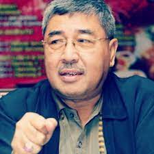 He was the menteri besar of kedah from 4 february 2016 to 10 may 2018. Biodata Ahmad Bashah Menteri Besar Kedah