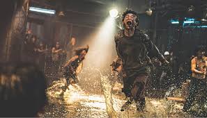 Nonton film okay madam (2020) sub indo download film okay madam (20.20) sub indo. Streaming Zombie Sequel Newspaper Dawn Com