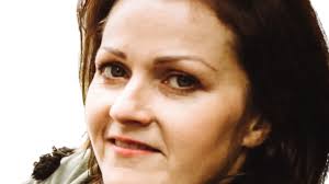 Mogę to zbrzydzić”