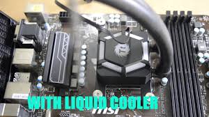 Some readers might be in cheapest offering for budget builds, but still, it's one of the most popular coolers in the market. Ryzen Liquid Cooling Vs Wraith Spire Do Ryzen 1600 Need Better Cooler Youtube
