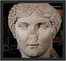 AGRIPINA MAIOR (madre de Calígula) Imagen & Foto