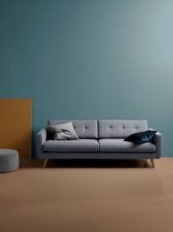 Get your sofa in a box with fast & free delivery. Conrad Zuruck Zu Den 50ern Sofacompany Sofacompany De Danishdesign Furniture Scandinaviandesign Minimalistskij Dekor Cveta Interera Dizajn Interera