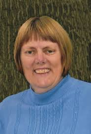 Frances Jane JACQUES