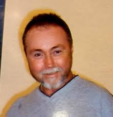 Obituary information for Ricky James Woodard