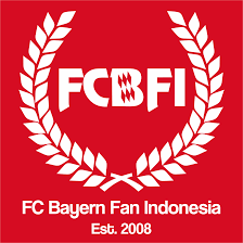 Pin Di Logo Fcbfi