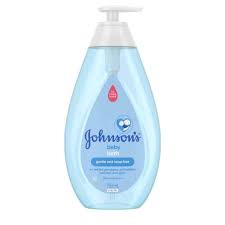 Johnson S Baby Bath Liquid 200ml Nappies Direct