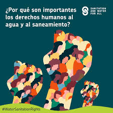 Cuenta oficial de la subsecretaría de derechos humanos y pluralismo cultural del gobierno de la ciudad. Derechos Humanos Sanitation And Water For All Swa