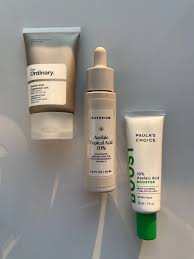 Image result for Azelaic Acid