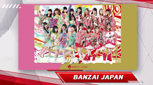 Where modern and traditional living combine. Shoutout From Banzai Japan Japan Expo Malaysia 2020 Goes Virtual Youtube
