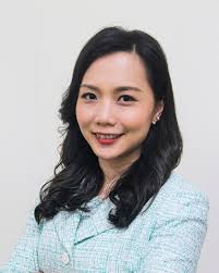 Penny Lott's Instagram, Twitter & Facebook