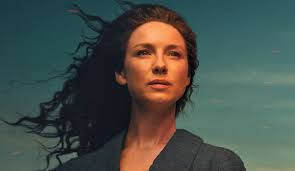 Caitríona balfe is a mom! Caitriona Balfe Outlander 5th Consecutive Golden Globe Nomination Goldderby