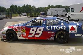 Nascar cup series xfinity series gander rv & outdoor truck series pinty's series ntt indycar series arca menards series. 2003 No 99 Roush Racing Paint Scheme Unveiled