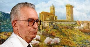 Escritos de Ignacio Almudévar Zamora: Mosen Iván Castillo Mainer