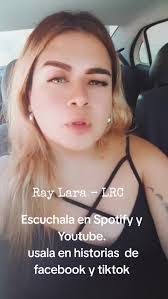 Ray Lara (@raylaraoficial)