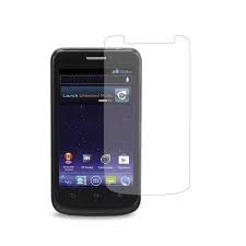 Reiko Screen Protector for ZTE Avid 4G ...