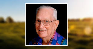 R.H. Thurman Obituary January 30, 2023