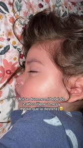 Increíbles momentos con bebés: Cómo dormir a tu pequeño