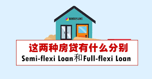 Increased flexibility to pay additional amounts towards loan. Semi Flexi Loanå'Œfull Flexi Loanæœ‰ä»€ä¹ˆåˆ†åˆ« ä¸€èµ·æ¥çœ‹çœ‹ Winrayland