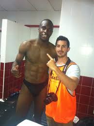 We would like to show you a description here but the site won't allow us. Allan Nyom Footballers In Underwear