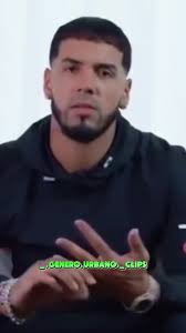 Anuel AA: Reflexiones y Perdón a Puerto Rico