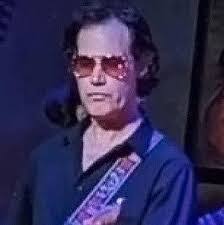 Mike Nulty's Instagram, Twitter & Facebook