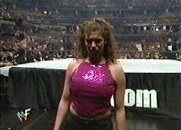 RoCK STeaDY STYLe @ WM!