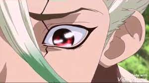 Maybe you would like to learn more about one of these? Dr Stone Tumblr Stone Anime Eyes Doctor