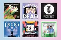 Image result for popular podcast 2021
