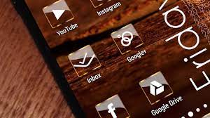 Nova supports thousands of icon themes . Golden Glass Nova Launcher Theme Icon Pack 7 0 Apk Apk Home
