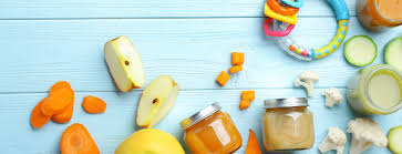 How to transition baby from puree to table food. Meal Plan For An 8 Month Old Baby Feeding Schedule And Tips