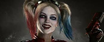 In het laatste spel van de reeks, batman: Injustice 2 Character Guide Harley Quinn Hardcore Gamer