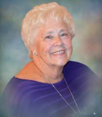 Phyllis M. McAllister Obituary (2022)