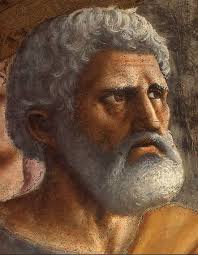 Masaccio's Tribute Money | Art History II