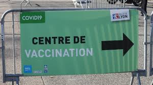 Pour être mieux vacciné, sans défaut ni excès. Uber Will Offer 20 000 Trips To The Main Vaccination Centers Including That Of Lyon Today24 News English