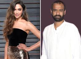Deepika padukone is an internationally acclaimed actor, fashion and youth icon and mental health ambassador from india. Deepika Padukone And Madhu Mantena To Make Ramayana Ahead Of Mahabharat Bollywood News Bollywood Hungama