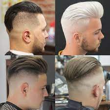 Growing Out An Undercut Growing Out Undercut Undercut Hairstyles Undercut Men