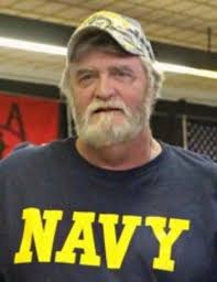 Barry Joe Russell Obituary July 23, 2021