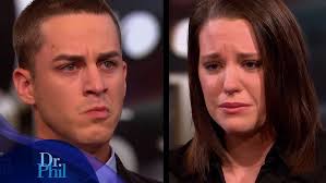 Parents Admit to Fighting in Front of Their Young Children