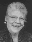 Betty Hensley Obituary