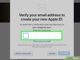 We did not find results for: 3 Ways To Create An Apple Id Without A Credit Card Wikihow