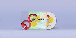 Download 20 Best Cd Dvd Cover Mockups 2019 Free Html Designs PSD Mockup Templates