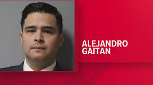 Austin police officer takes plea deal in use of force case tied to 2021  arrest