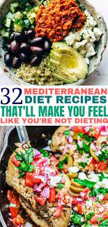 30 Cheap Easy Mediterranean Diet Recipes Easy Mediterranean Diet Recipes Mediterranean Diet Recipes Mediterranean Diet Plan
