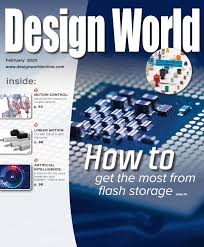 Our headquarter is located in fremont, california since 1990. Design World February 2020 By Wtwh Media Llc Issuu