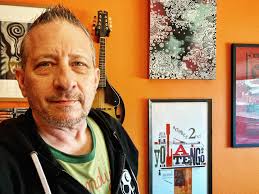 Hrvoje Bubić; DANIEL HOUSE INTERVIEW