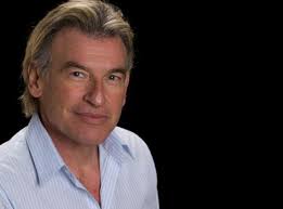 Frank Ferrante's Instagram, Twitter & Facebook