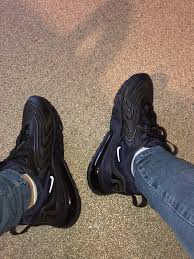 Y All Feeling These Nike
